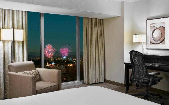 Disney View Double room