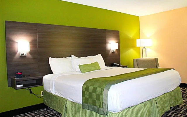 Standard room