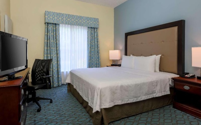 Accessible Suite