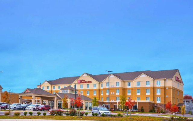 1 Bedroom Quadruple Suite