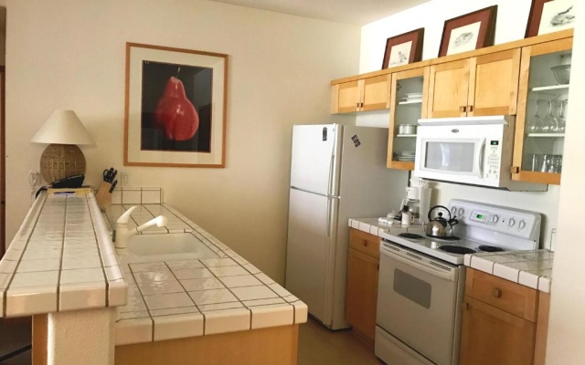 2 Bedrooms Suite