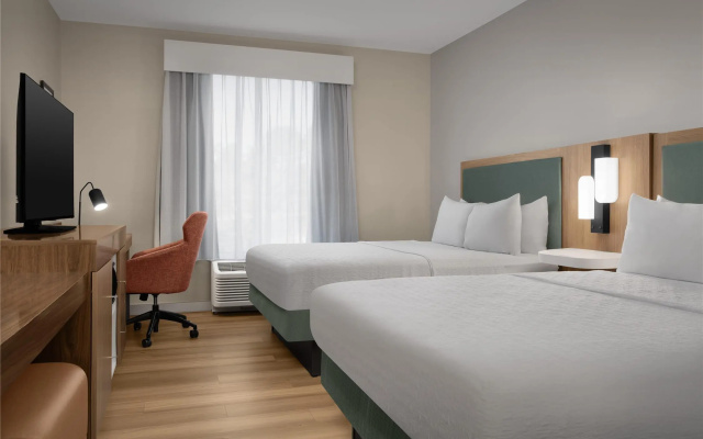 Standard room