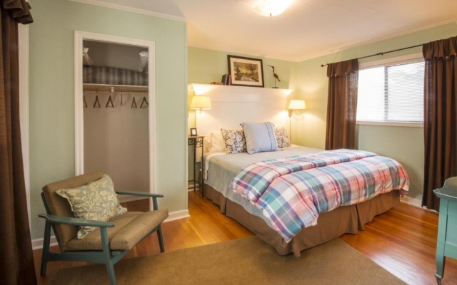 1 Bedroom Cottage