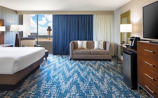 Presidential Suite
