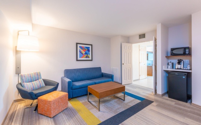 Double Suite