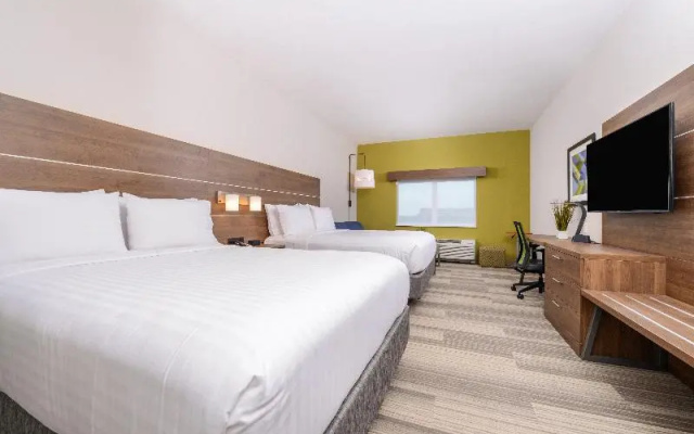 Twin Suite