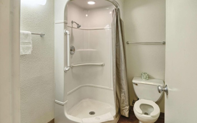 Premium Quadruple room