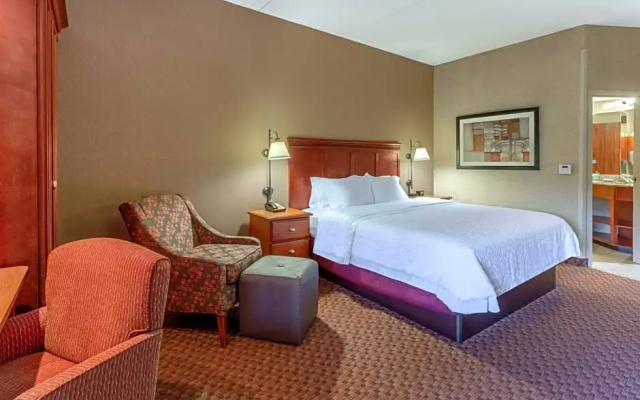 Standard Suite