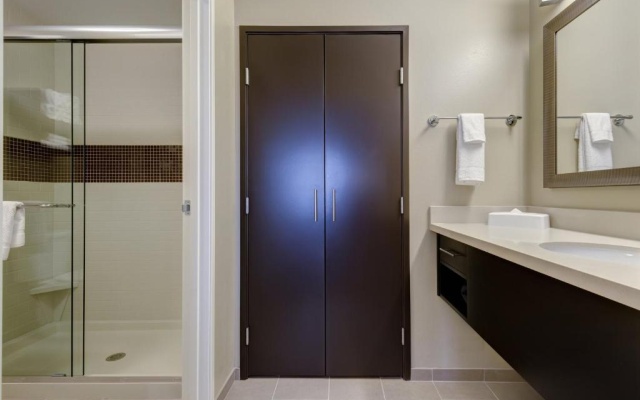1 Bedroom Suite