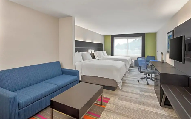 Suite