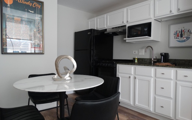 2 Bedrooms Quadruple Suite