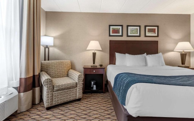 Standard room
