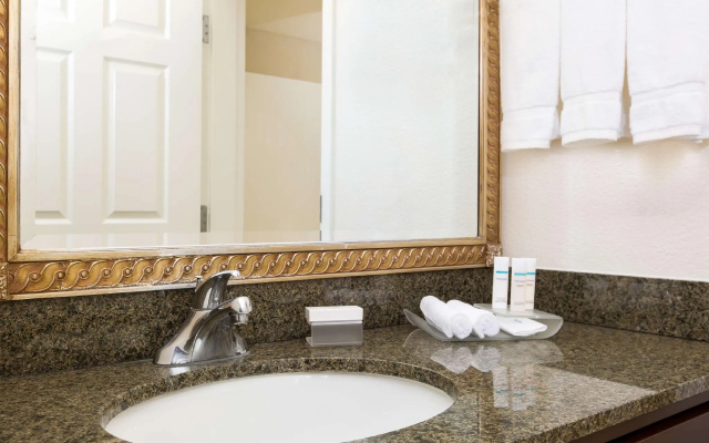 Double Suite