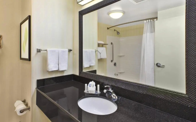 Standard room