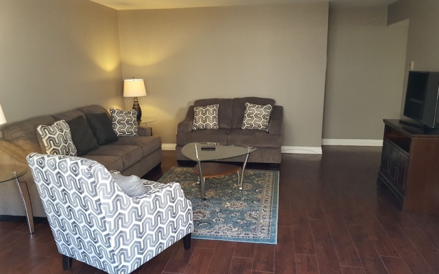 Comfort Apartment