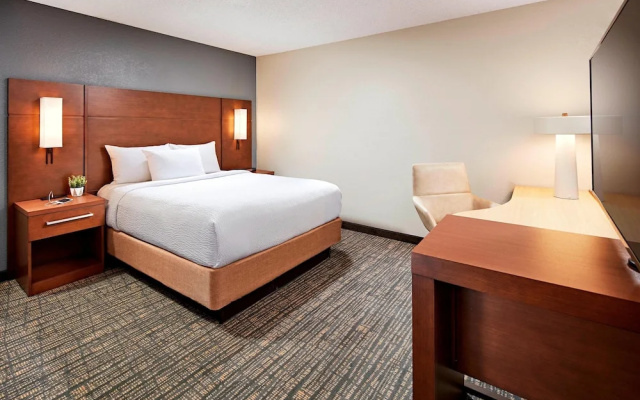 1 Bedroom Suite