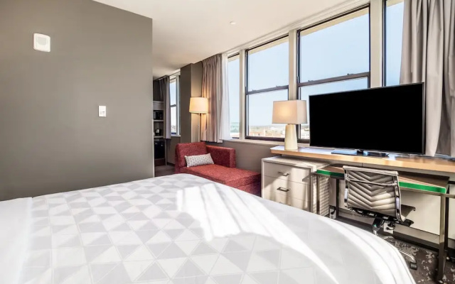 Premium room