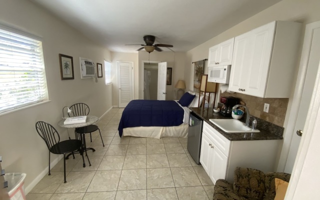 Economy Villa