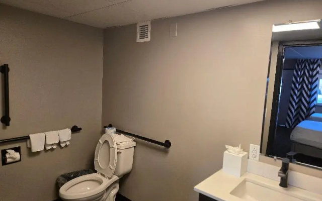 Standard Double Family room