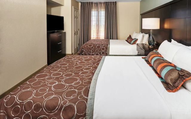 1 Bedroom Standard Single room