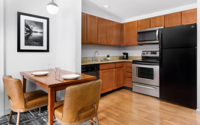 Premium Quadruple Suite