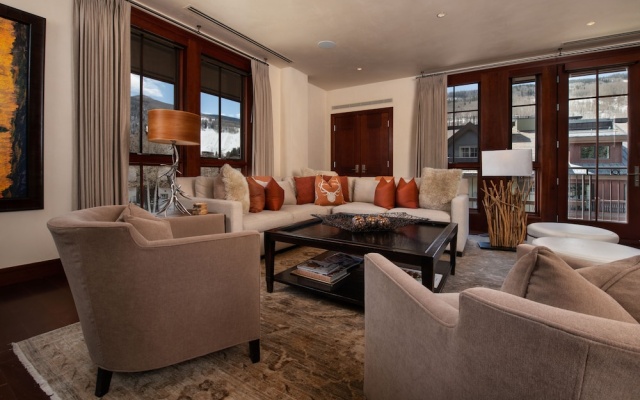 Premium room