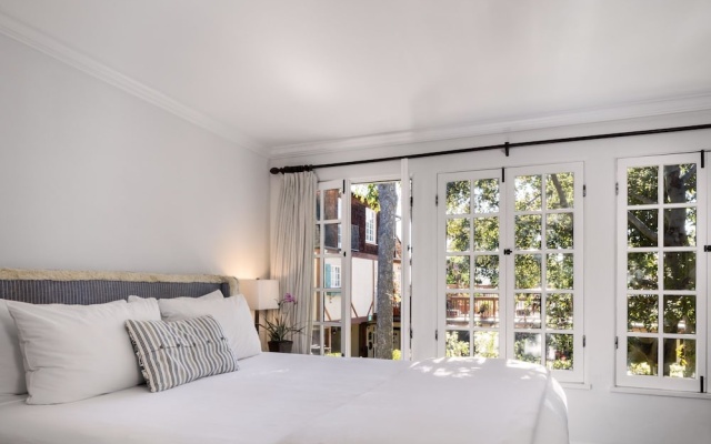 1 Bedroom Standard Duplex room