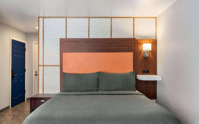 Premium Double room with view