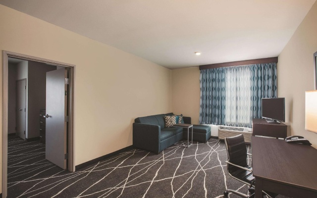Double Family Suite