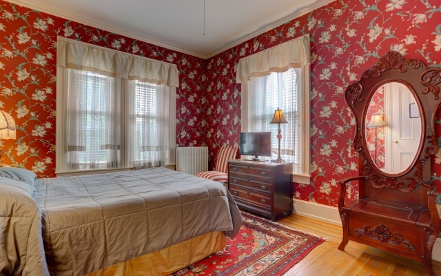 Premium room