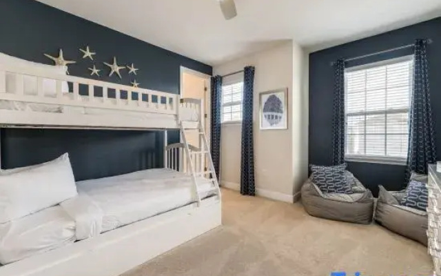 3 Bedrooms Standard room