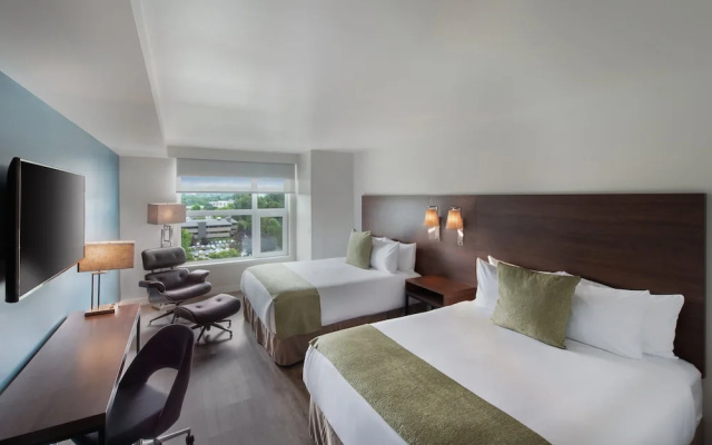 Executive room