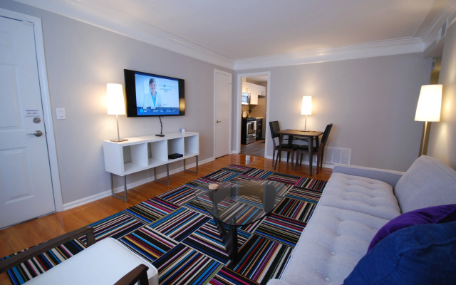Superior Apartment