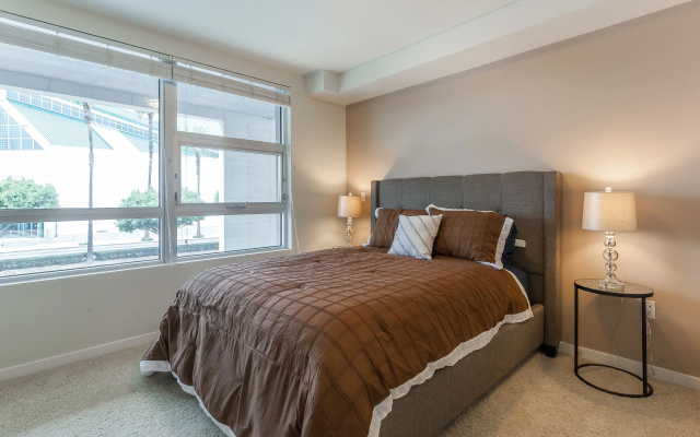 Luxury Twin Suite