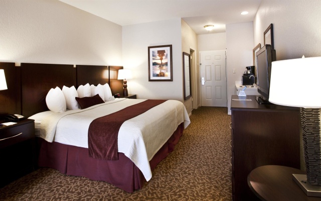 Double Junior Suite