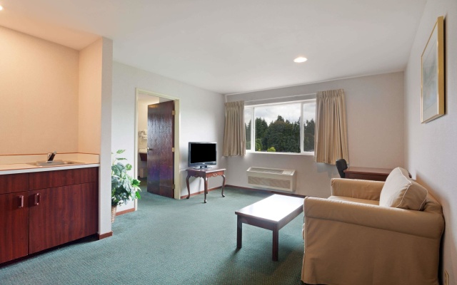 Double Studio Suite