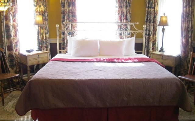 Standard Double room with sunrise view