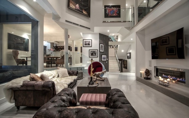 Luxury Cottage