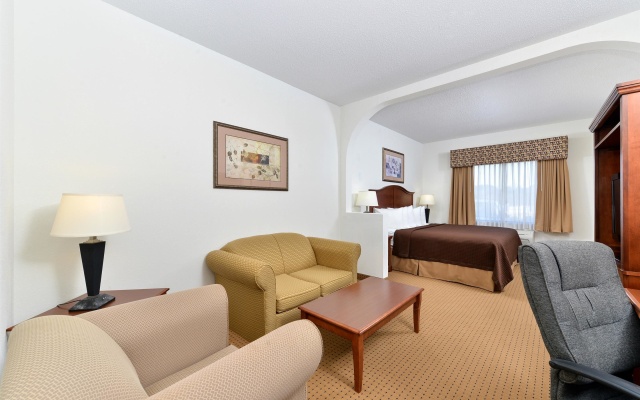 Double Suite