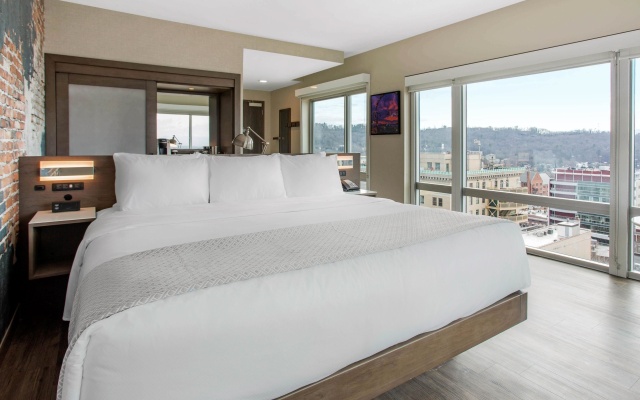 Premium Double room