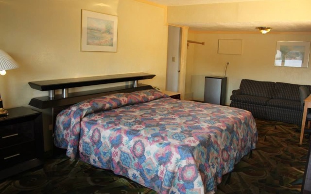 Classic room