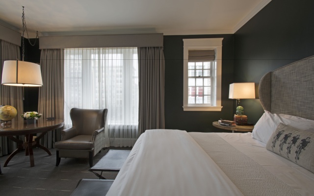 Executive room