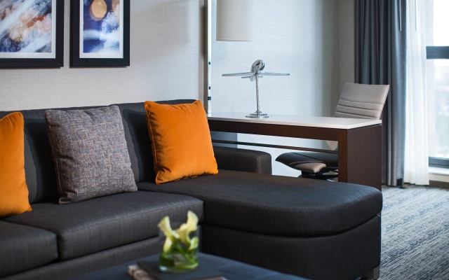 1 Bedroom Family Suite