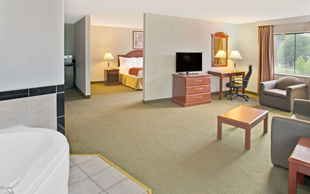 Double Studio Suite