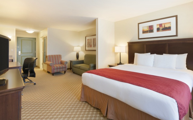 Double Suite