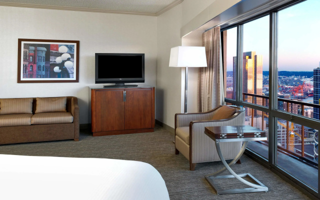 Grand Double room