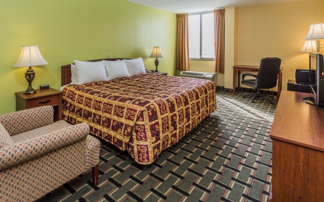 Business Double room