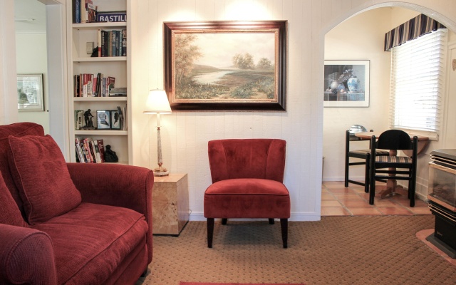 Deluxe Family Cottage