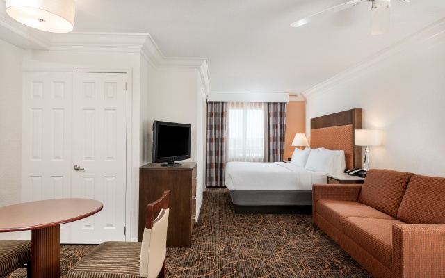 Double Junior Suite