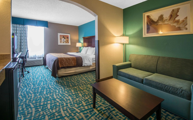 Double Suite